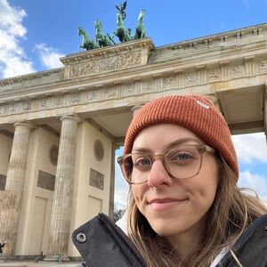 Meet your Posher, Emily